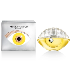 Kenzo World Power by Kenzo 75ml EDP for Women