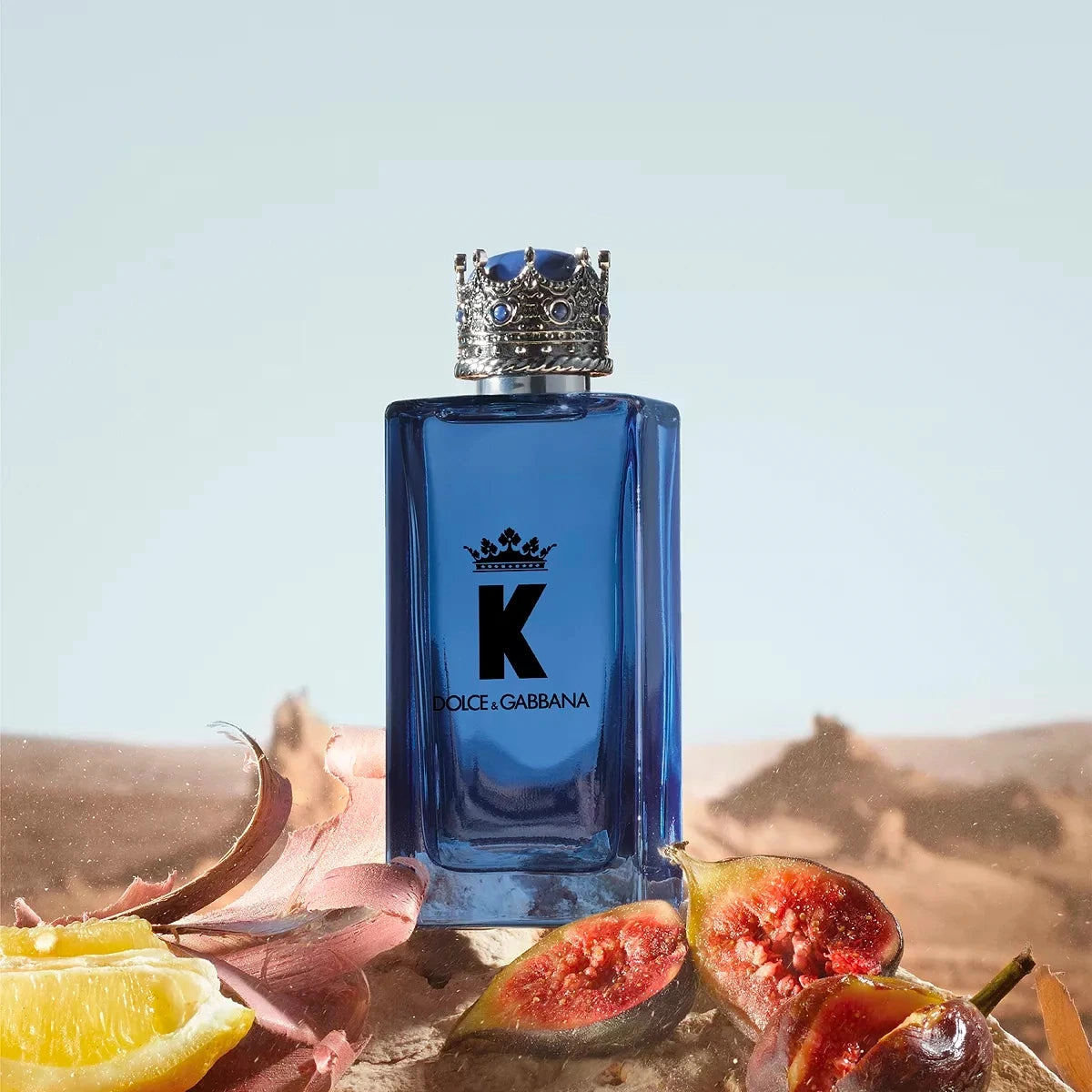 King 'K' 5.0 oz EDP for men