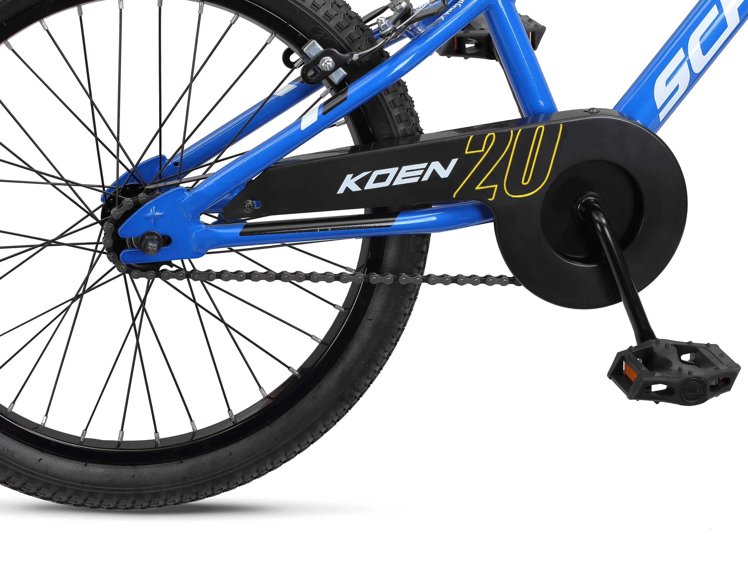 Koen 20in