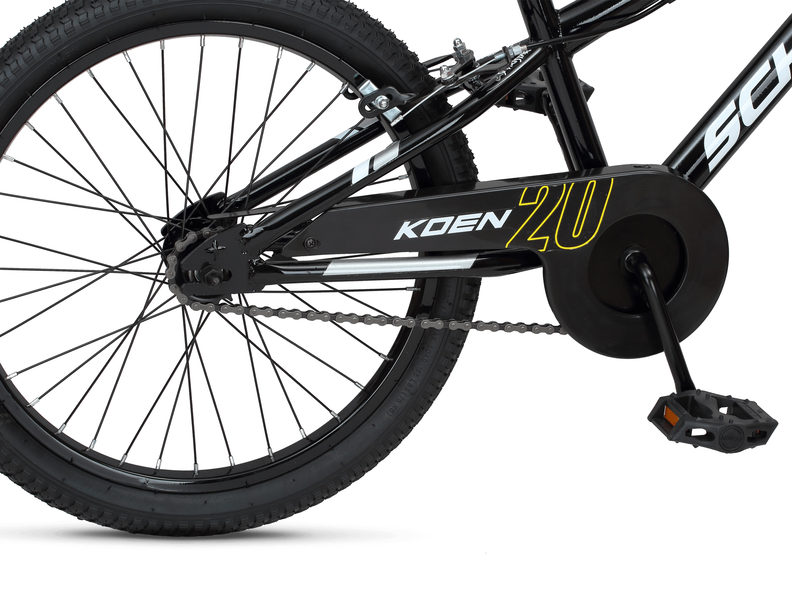 Koen 20in