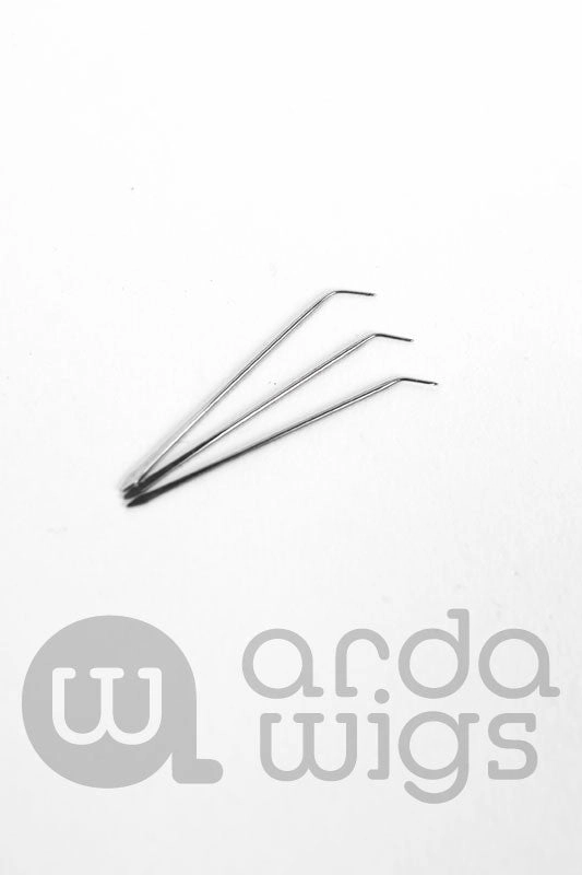 Kryolan Lacefronting Supplies