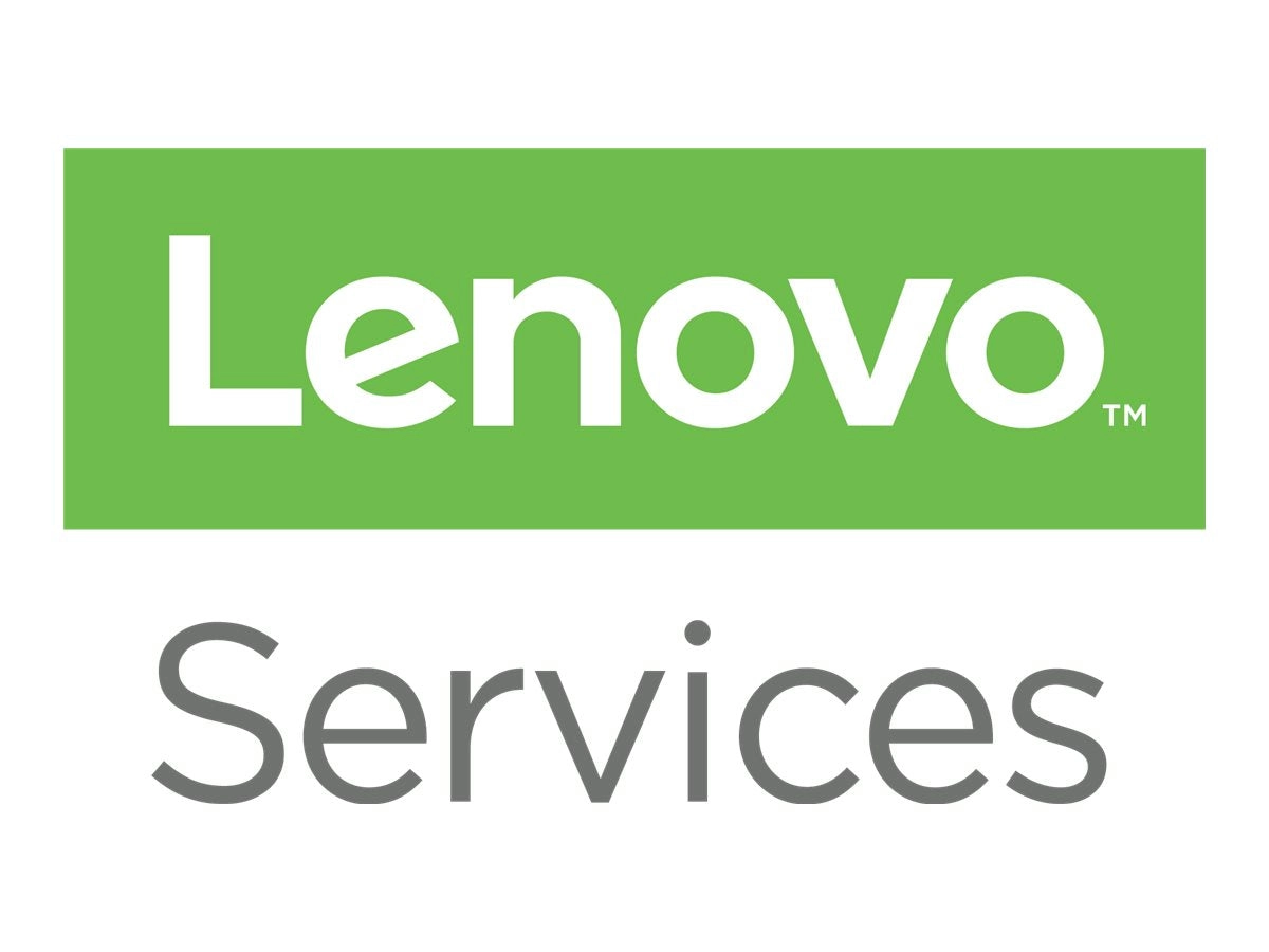 Lenovo Accidental Damage Protection - Accidental damage coverage - 1 year (School Year Term) - for 100e Chromebook Gen 4; 14e 5PS0F04086