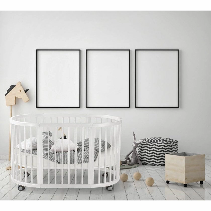 Lolli Sprout 4 in 1   Mattress Set
