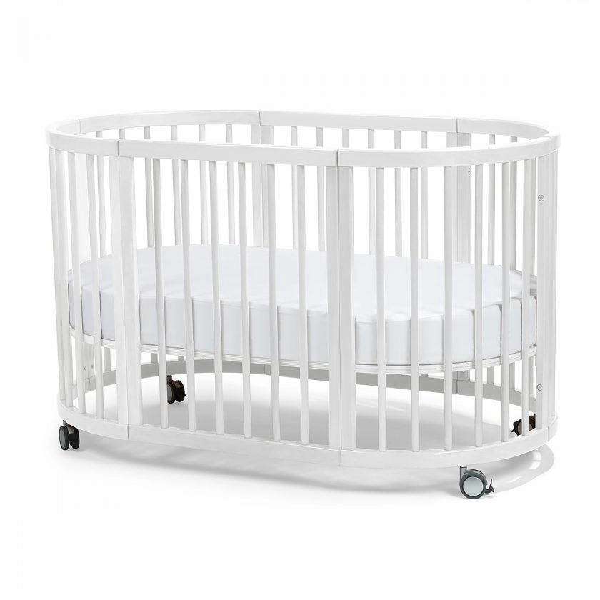 Lolli Sprout 4 in 1   Mattress Set