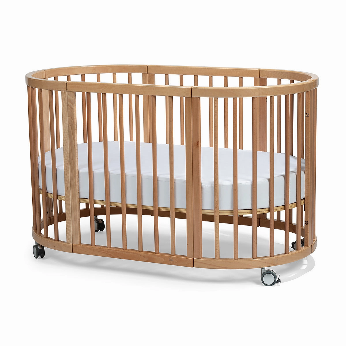 Lolli Sprout 4 in 1   Mattress Set