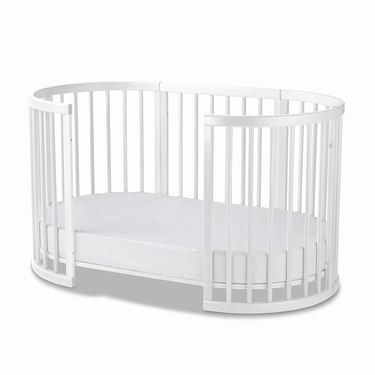 Lolli Sprout 4 in 1   Mattress Set