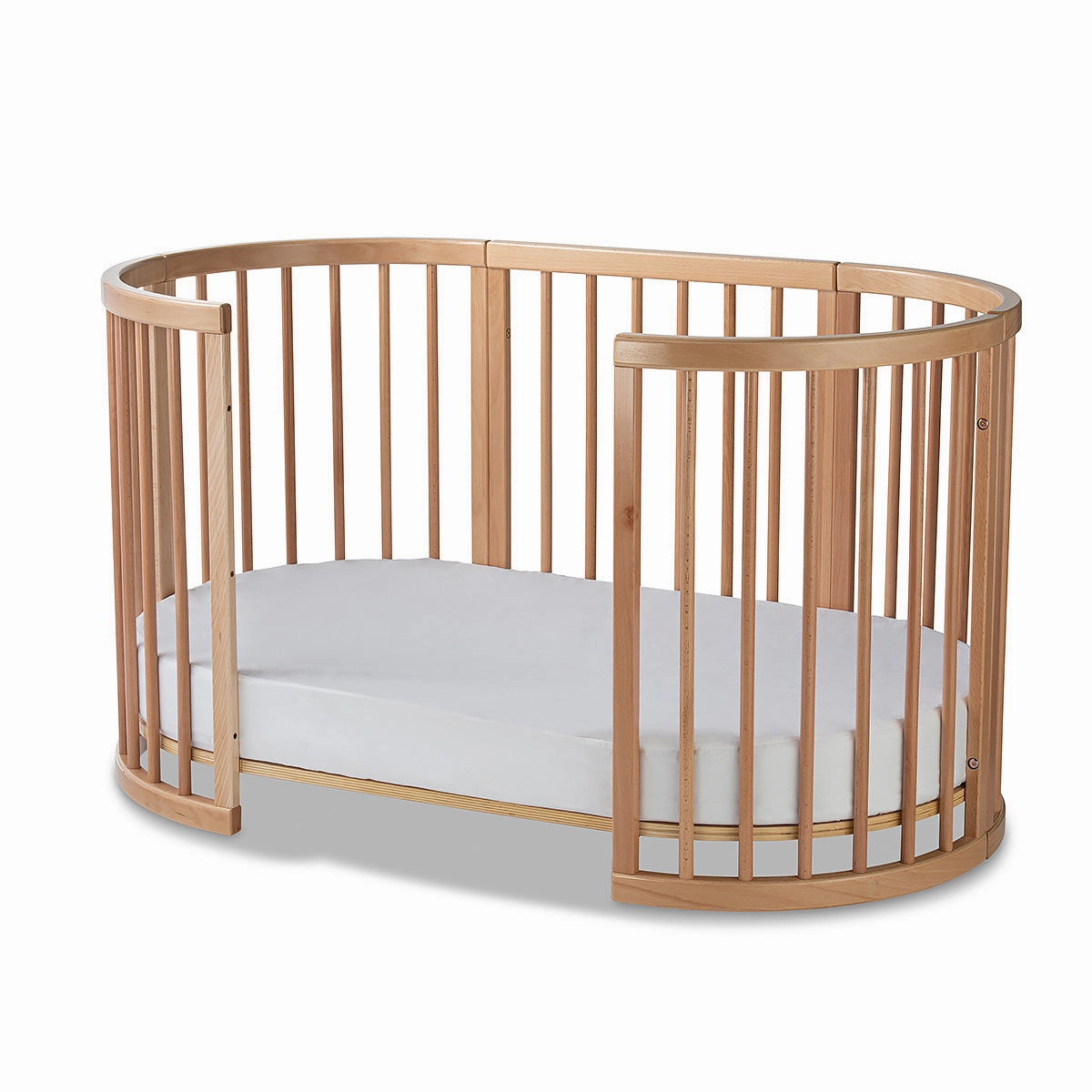 Lolli Sprout 4 in 1   Mattress Set