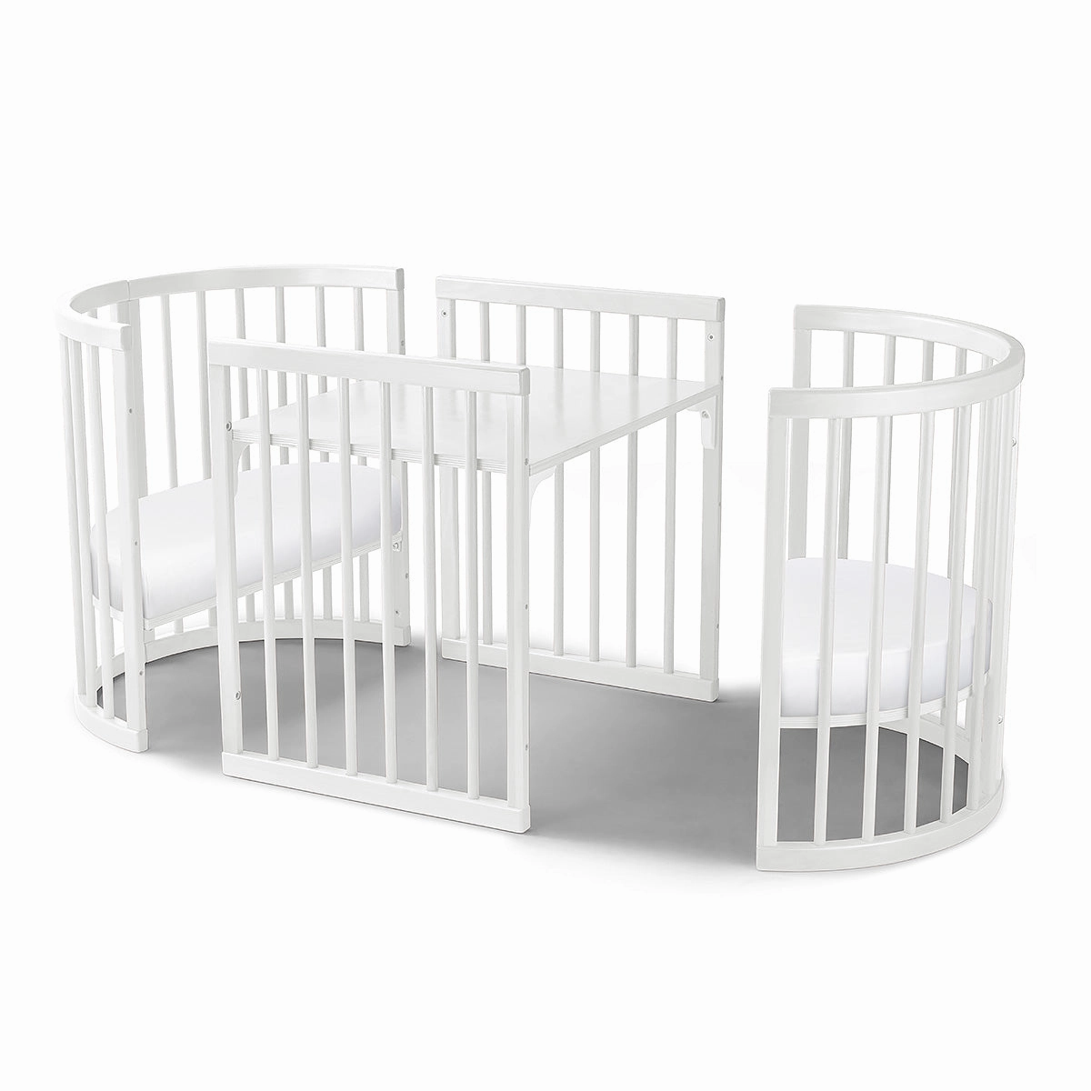 Lolli Sprout 4 in 1   Mattress Set