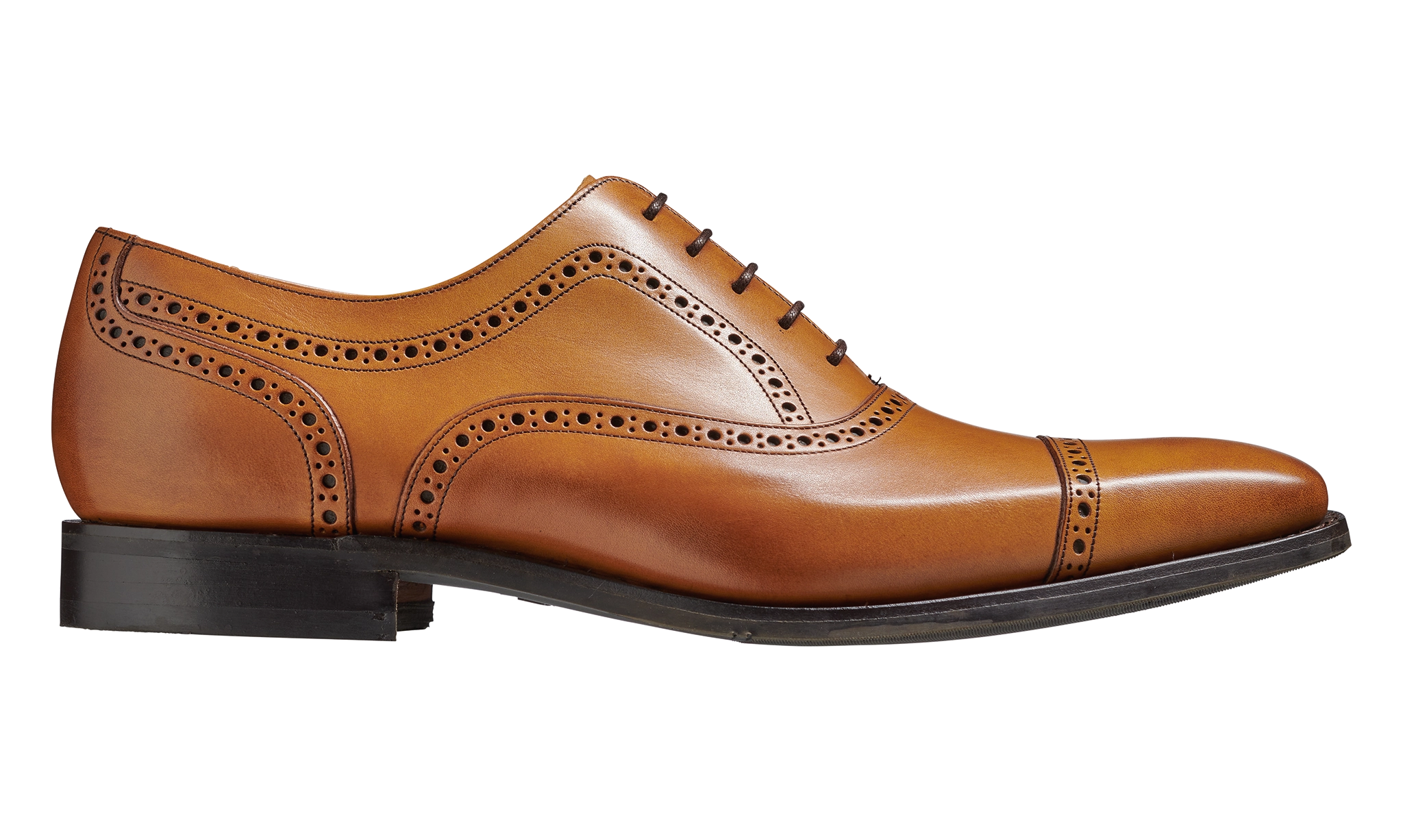 Luke - Cedar Calf