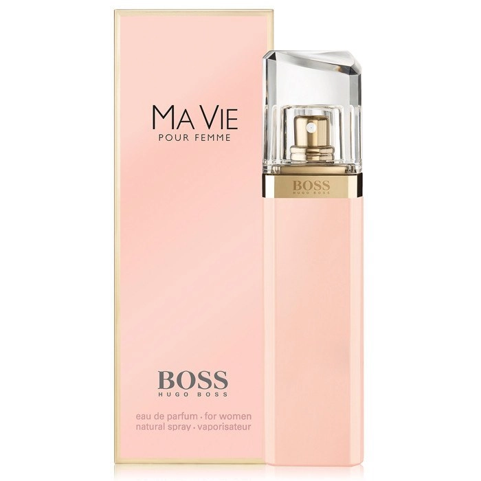 Ma Vie 2.5 EDP for women