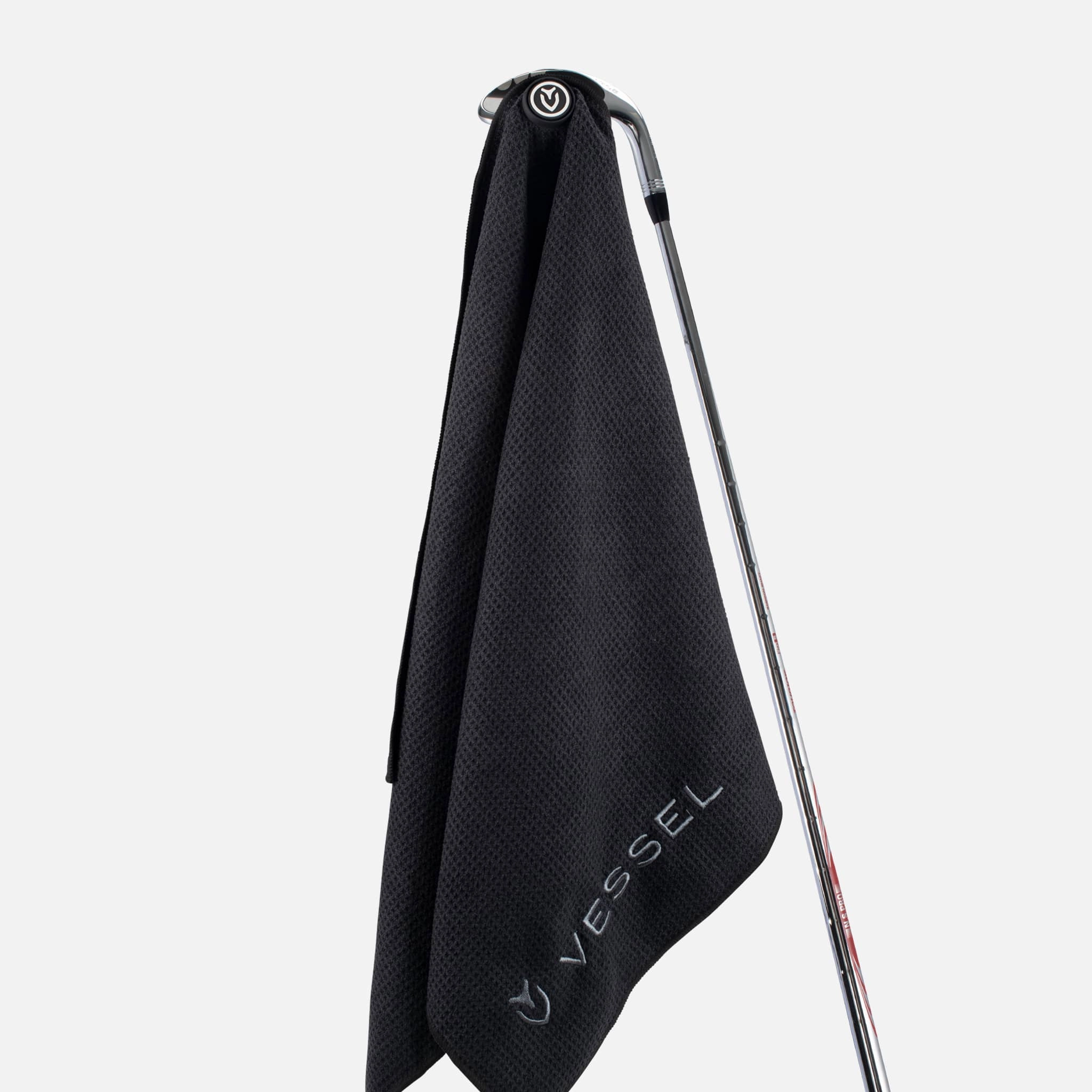 Magnetic Golf Towel | 20 x 40
