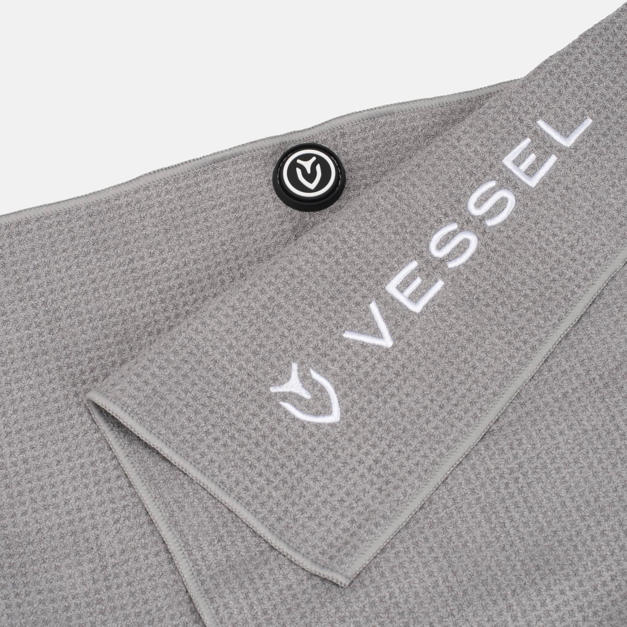 Magnetic Golf Towel | 20 x 40
