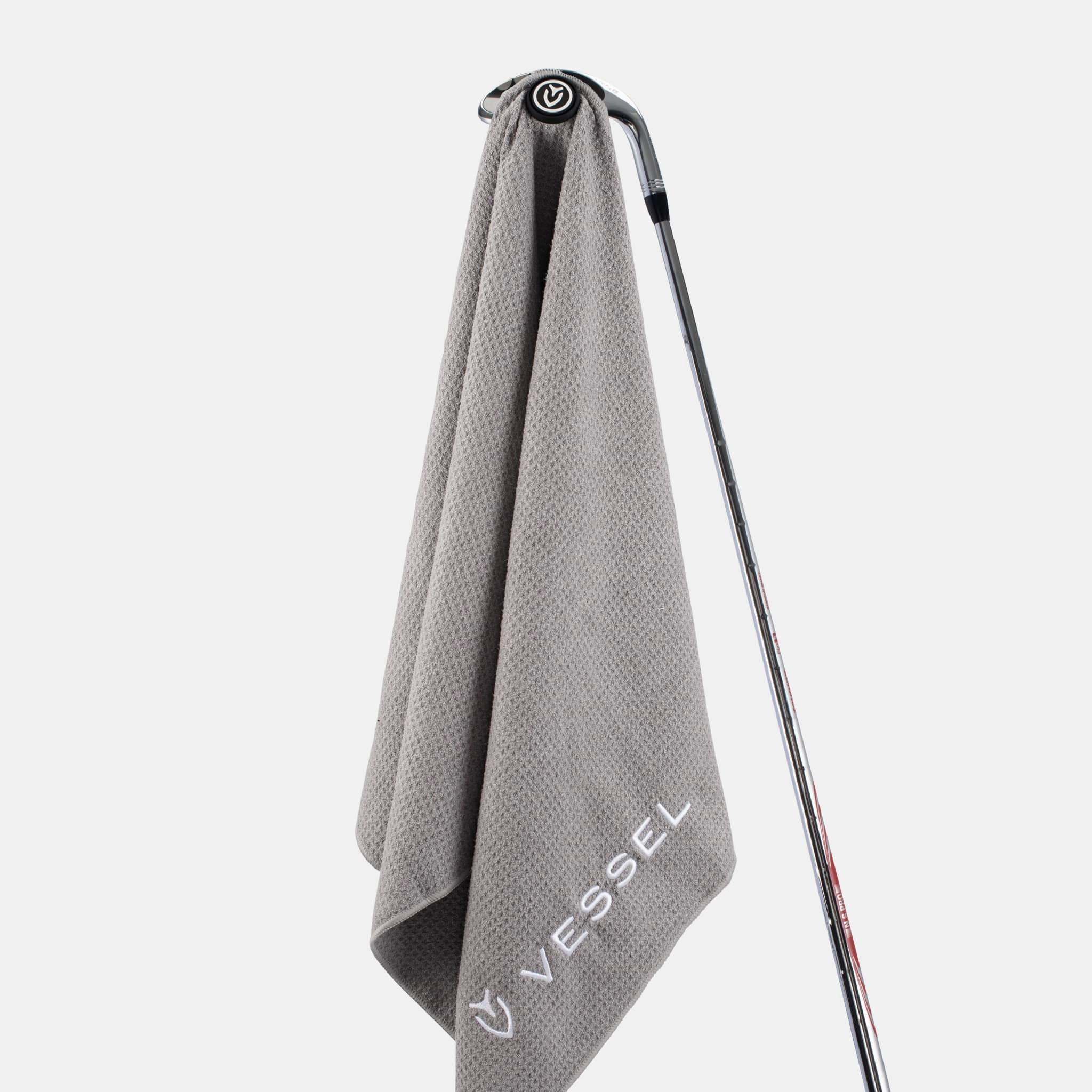 Magnetic Golf Towel | 20 x 40