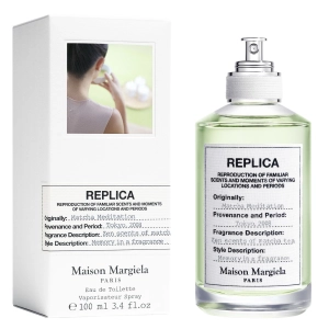 Matcha Meditation by Maison Margiela 100ml EDT