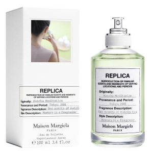 Matcha Meditation by Maison Margiela 100ml EDT