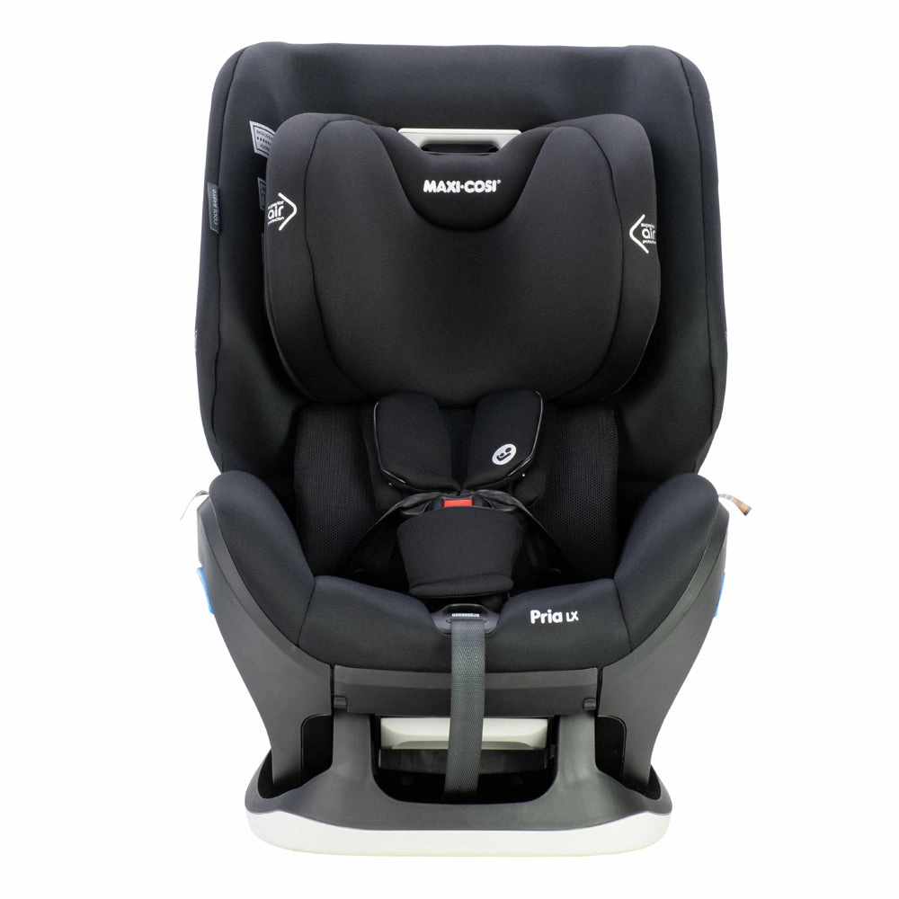 Maxi Cosi Mico 12 LX Capsule & Pria LX Car Seat Bundle