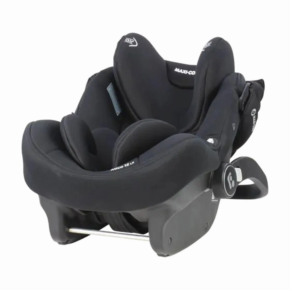 Maxi Cosi Mico 12 LX Capsule & Pria LX Car Seat Bundle