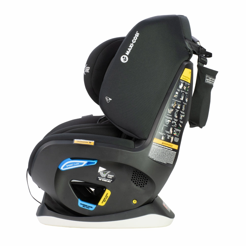 Maxi Cosi Mico 12 LX Capsule & Pria LX Car Seat Bundle