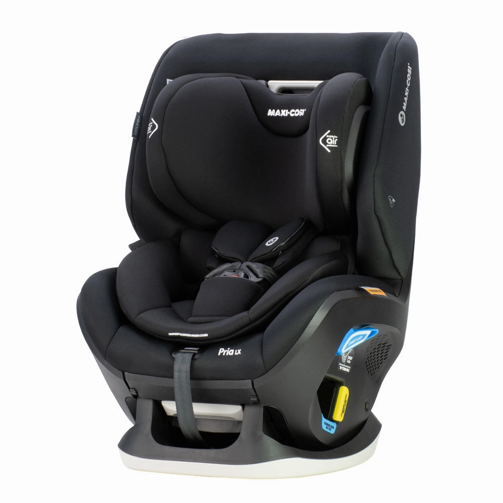 Maxi Cosi Mico 12 LX Capsule & Pria LX Car Seat Bundle