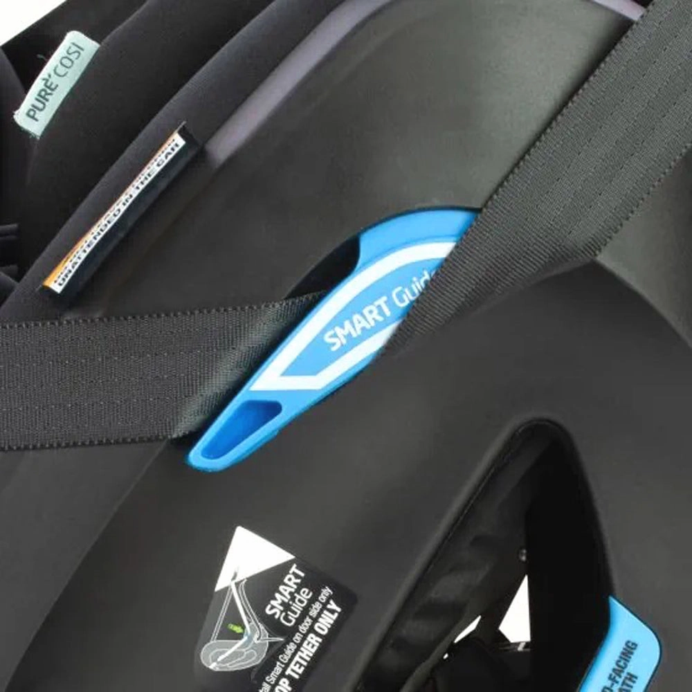 Maxi Cosi Mico 12 LX Capsule & Pria LX Car Seat Bundle