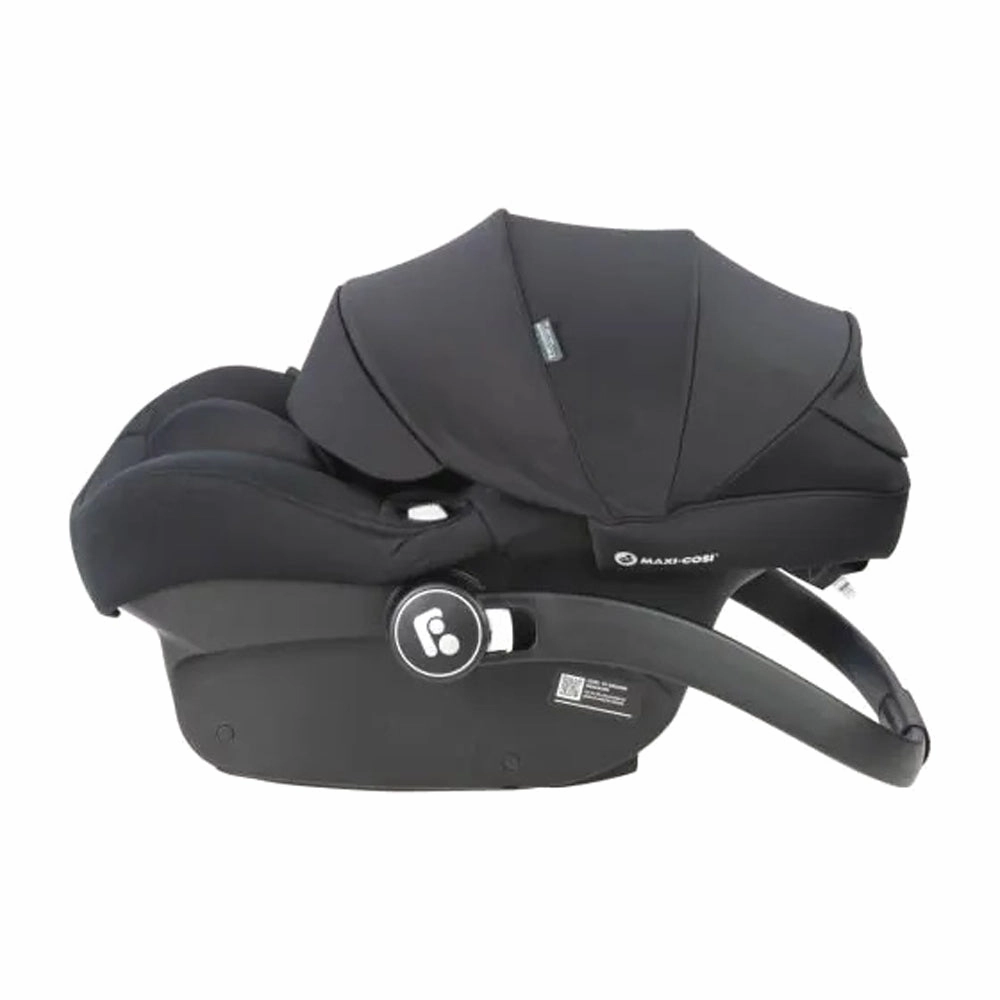 Maxi Cosi Mico 12 LX Capsule & Pria LX Car Seat Bundle
