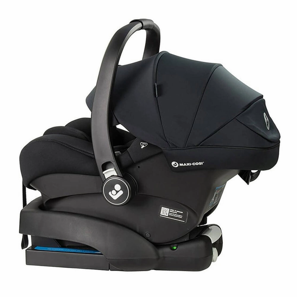 Maxi Cosi Mico 12 LX Capsule & Pria LX Car Seat Bundle