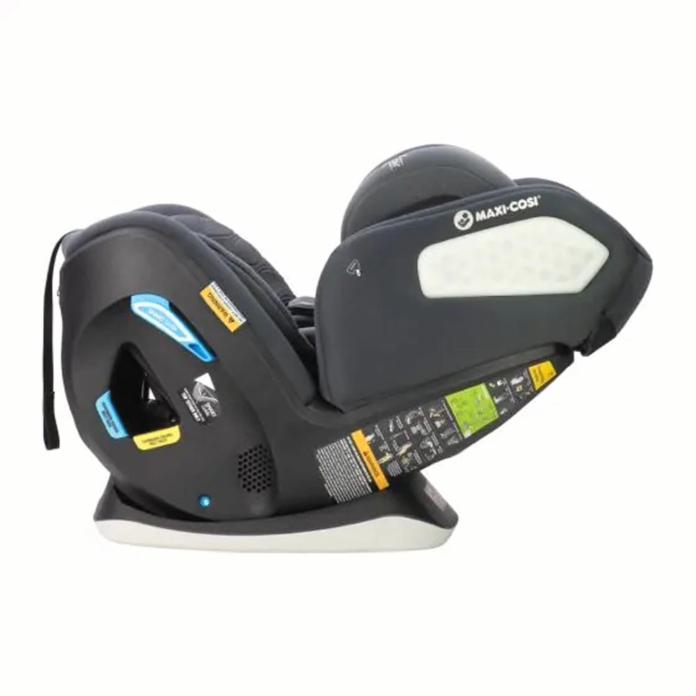 Maxi Cosi Mico 12 LX Capsule & Pria LX GCell Car Seat Bundle