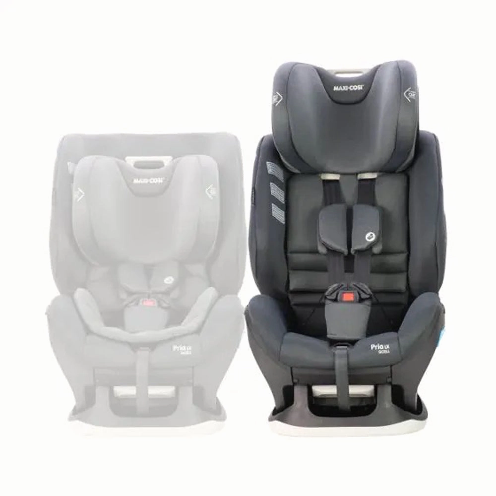 Maxi Cosi Mico 12 LX Capsule & Pria LX GCell Car Seat Bundle