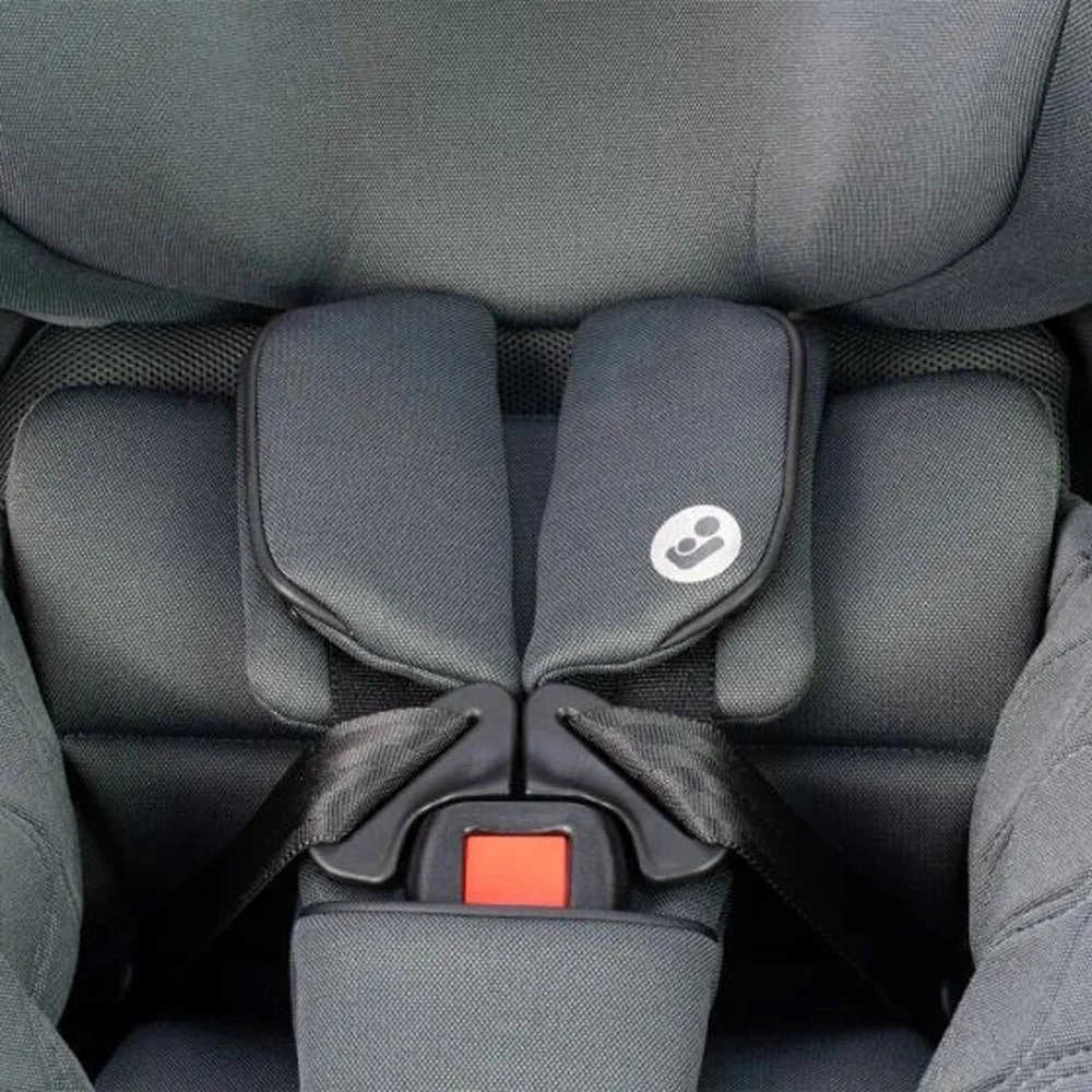 Maxi Cosi Mico 12 LX Capsule & Pria LX GCell Car Seat Bundle