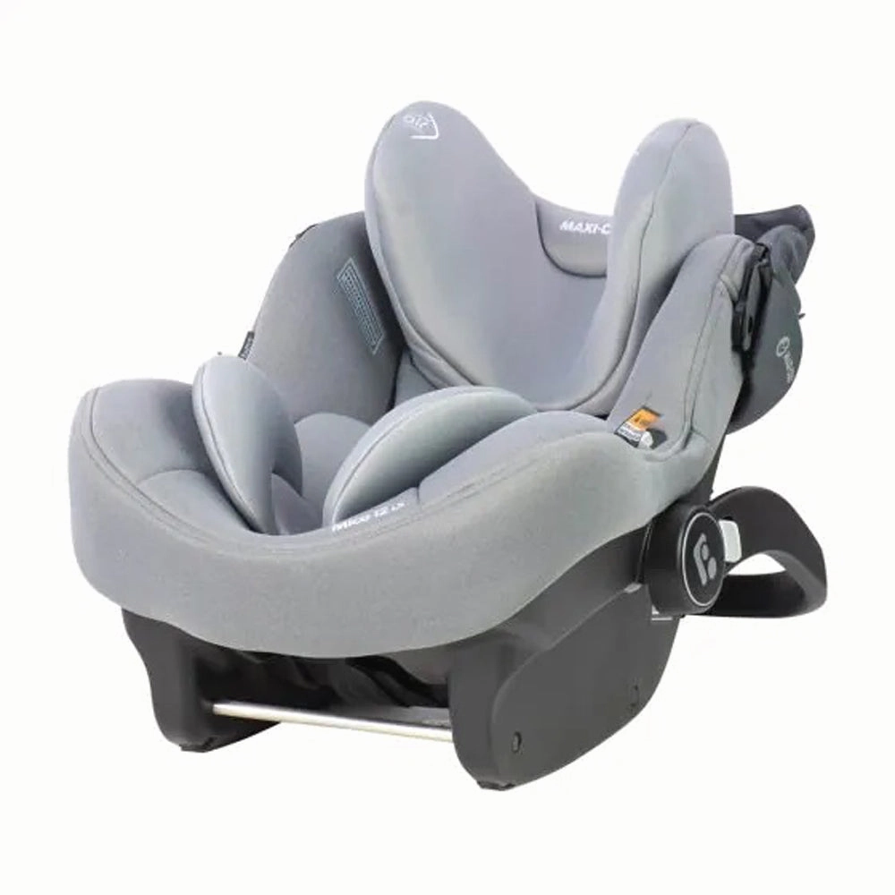 Maxi Cosi Mico 12 LX Capsule & Pria LX GCell Car Seat Bundle