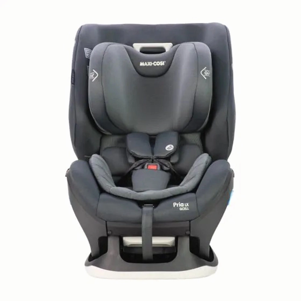 Maxi Cosi Mico 12 LX Capsule & Pria LX GCell Car Seat Bundle