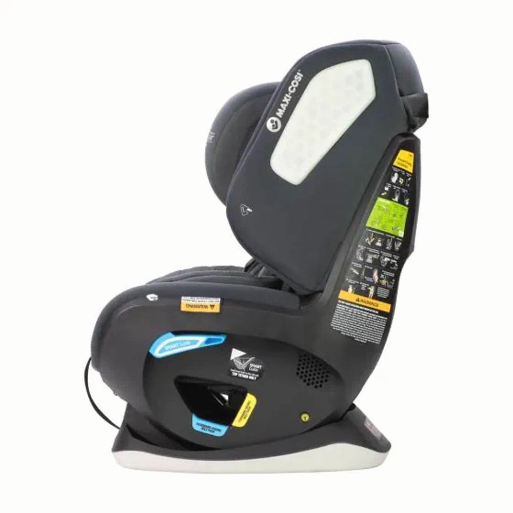 Maxi Cosi Mico 12 LX Capsule & Pria LX GCell Car Seat Bundle