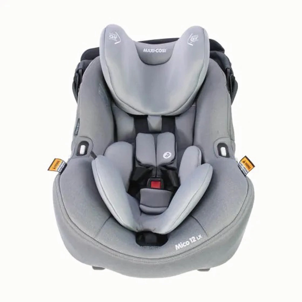 Maxi Cosi Mico 12 LX Capsule & Pria LX GCell Car Seat Bundle