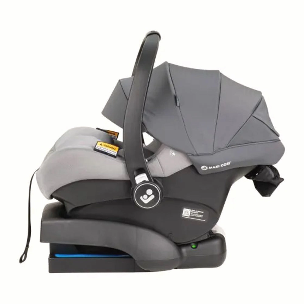 Maxi Cosi Mico 12 LX Capsule & Pria LX GCell Car Seat Bundle