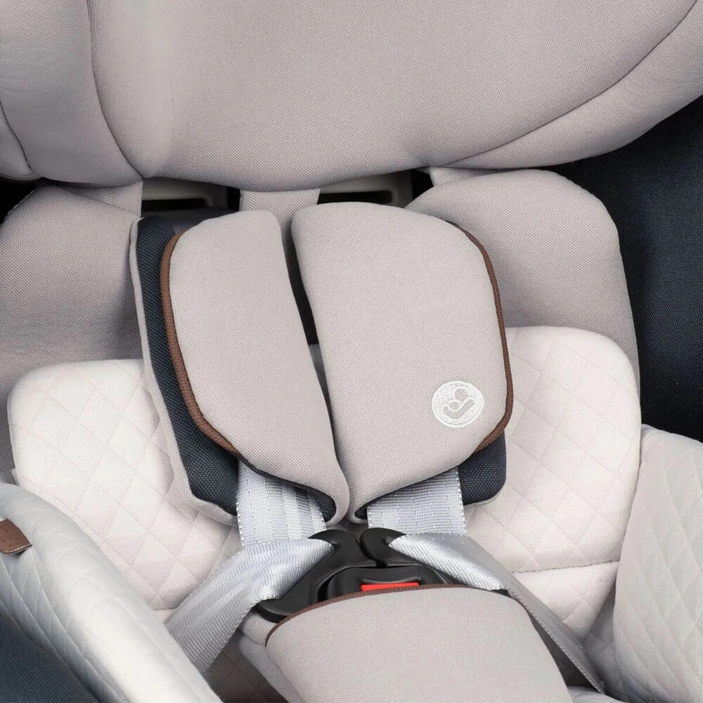 Maxi Cosi Pria LX G-Cell Isofix Convertible Car Seat Limited Edition Coast