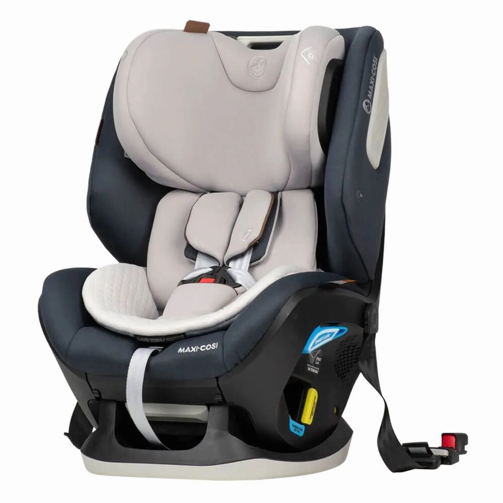 Maxi Cosi Pria LX G-Cell Isofix Convertible Car Seat Limited Edition Coast