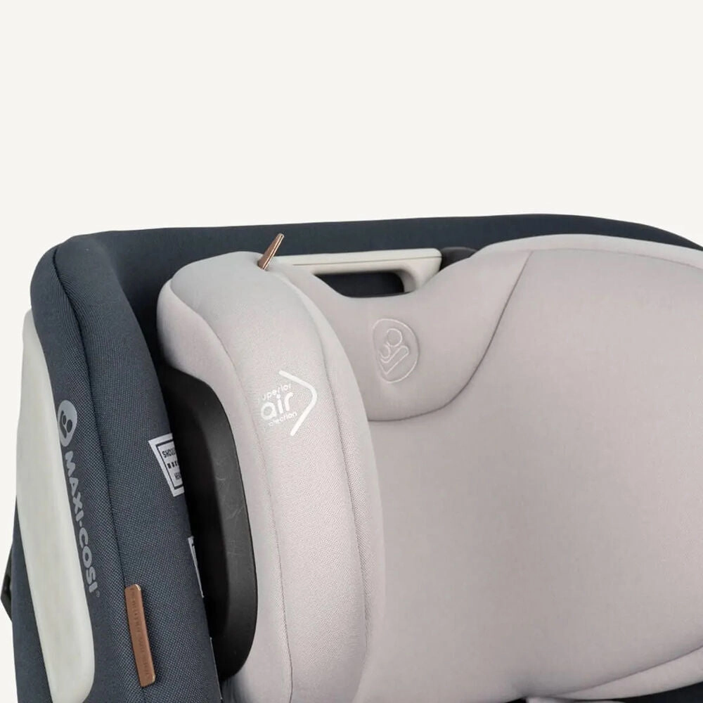 Maxi Cosi Pria LX G-Cell Isofix Convertible Car Seat Limited Edition Coast