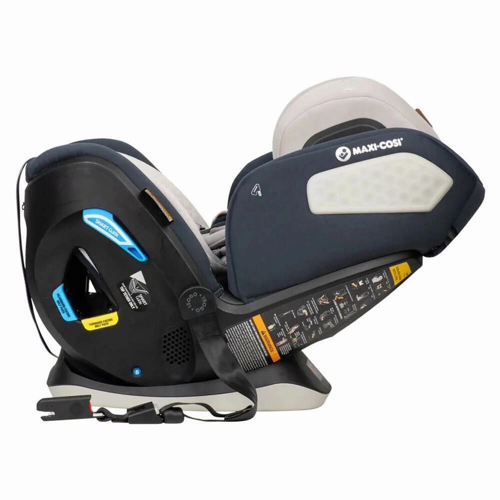 Maxi Cosi Pria LX G-Cell Isofix Convertible Car Seat Limited Edition Coast