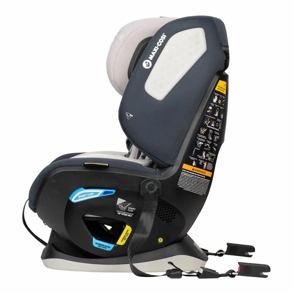 Maxi Cosi Pria LX G-Cell Isofix Convertible Car Seat Limited Edition Coast