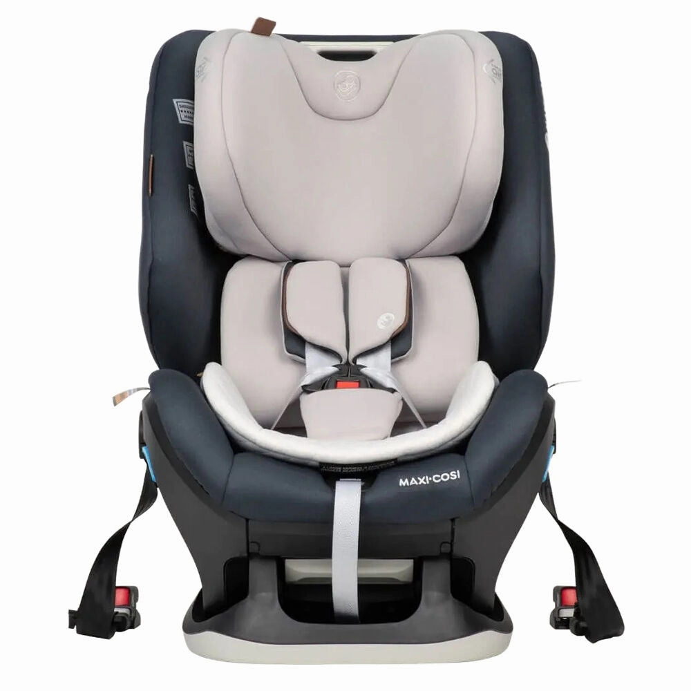 Maxi Cosi Pria LX G-Cell Isofix Convertible Car Seat Limited Edition Coast