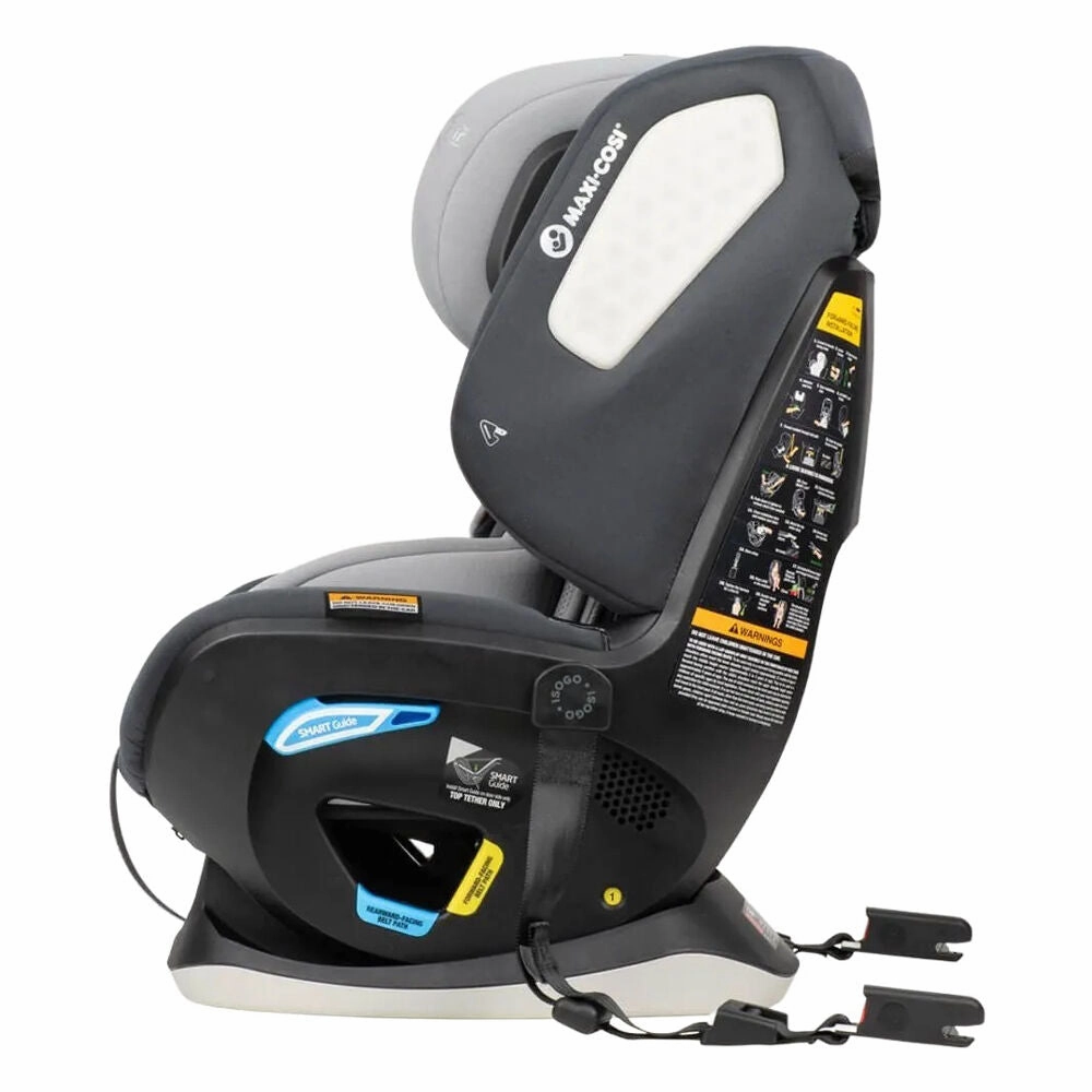 Maxi Cosi Pria LX G-Cell Isofix Convertible Car Seat Limited Edition Dove