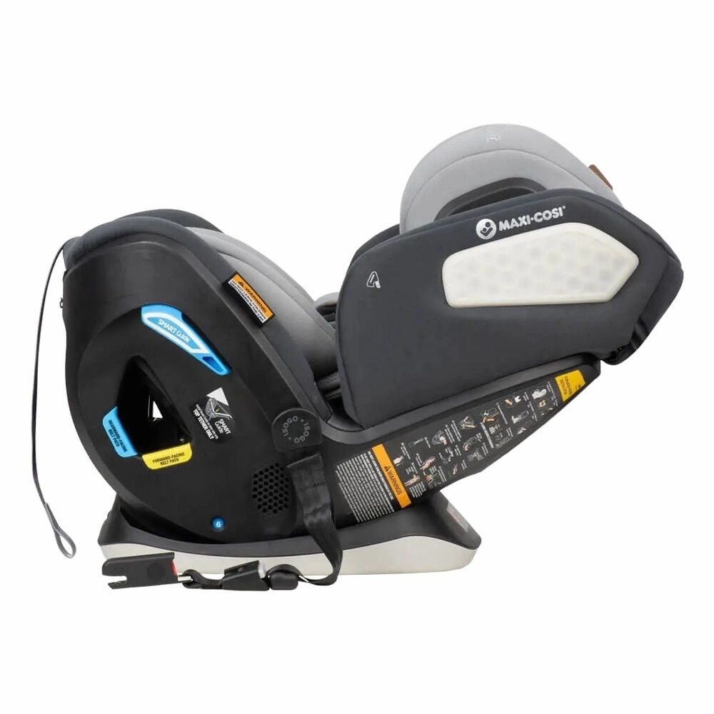 Maxi Cosi Pria LX G-Cell Isofix Convertible Car Seat Limited Edition Dove
