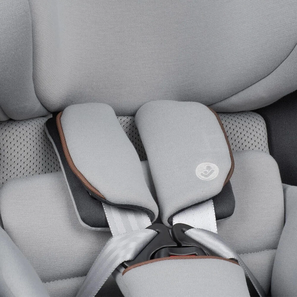 Maxi Cosi Pria LX G-Cell Isofix Convertible Car Seat Limited Edition Dove