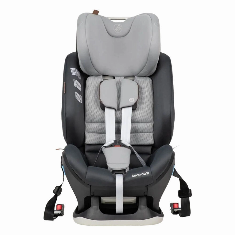 Maxi Cosi Pria LX G-Cell Isofix Convertible Car Seat Limited Edition Dove