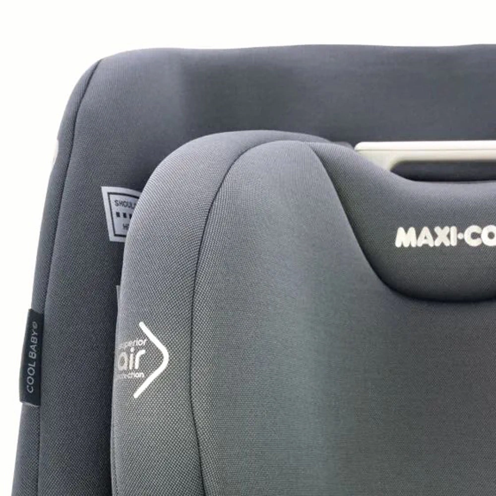 Maxi Cosi Pria LX GCell Convertible Car Seat
