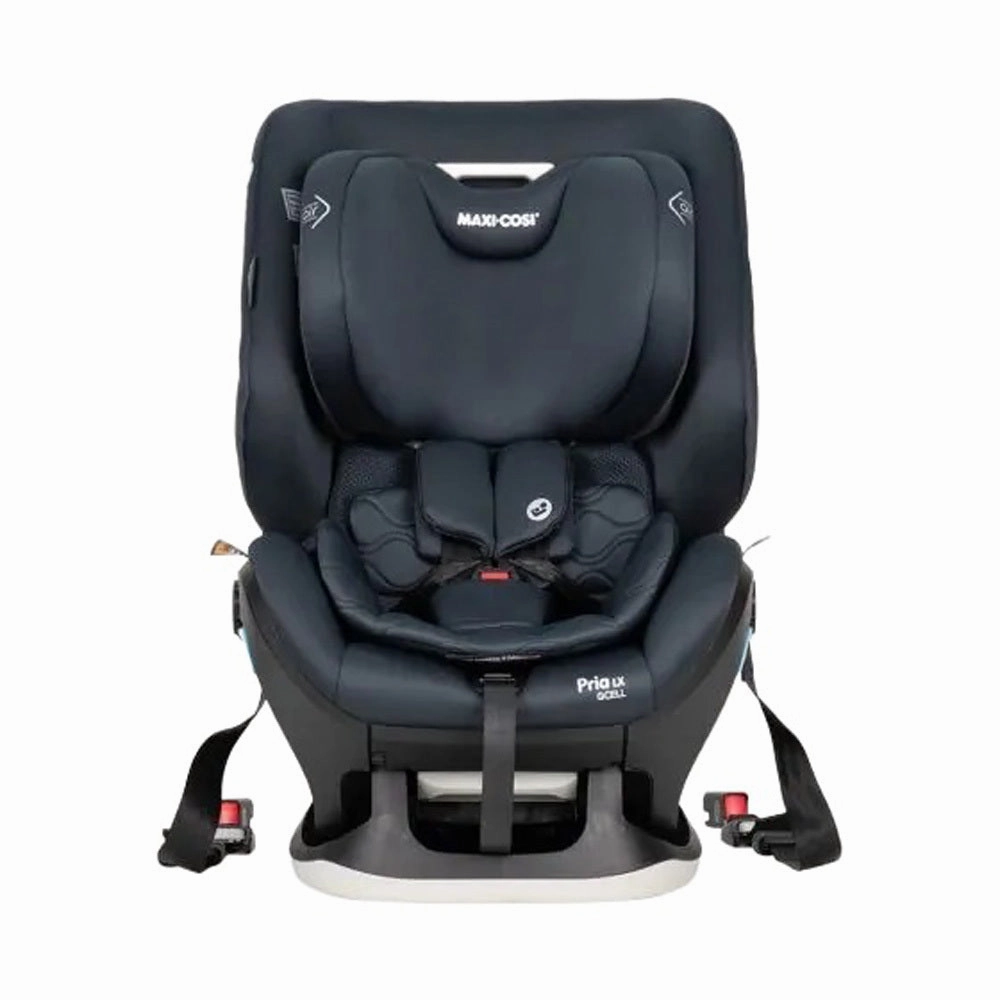 Maxi Cosi Pria LX GCell isofix Convertible Car Seat