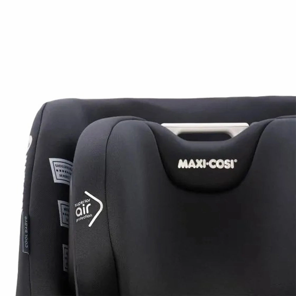 Maxi Cosi Pria LX GCell isofix Convertible Car Seat