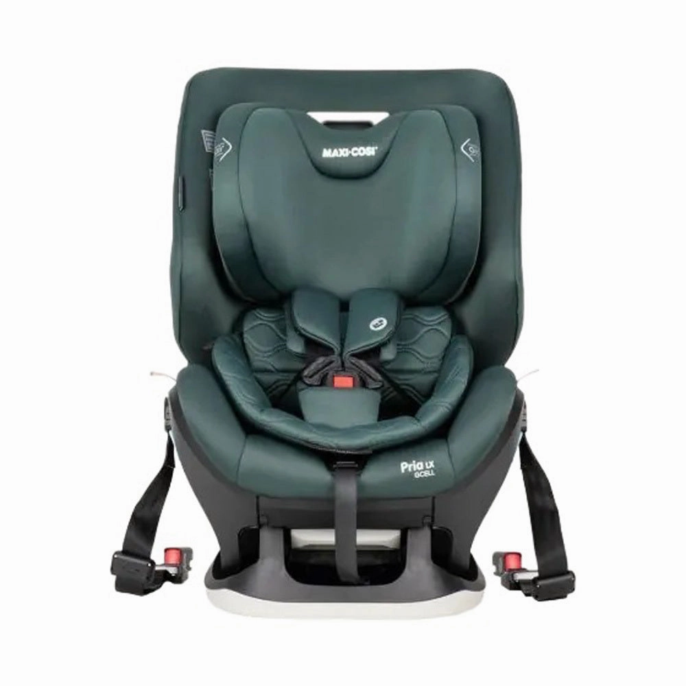 Maxi Cosi Pria LX GCell isofix Convertible Car Seat