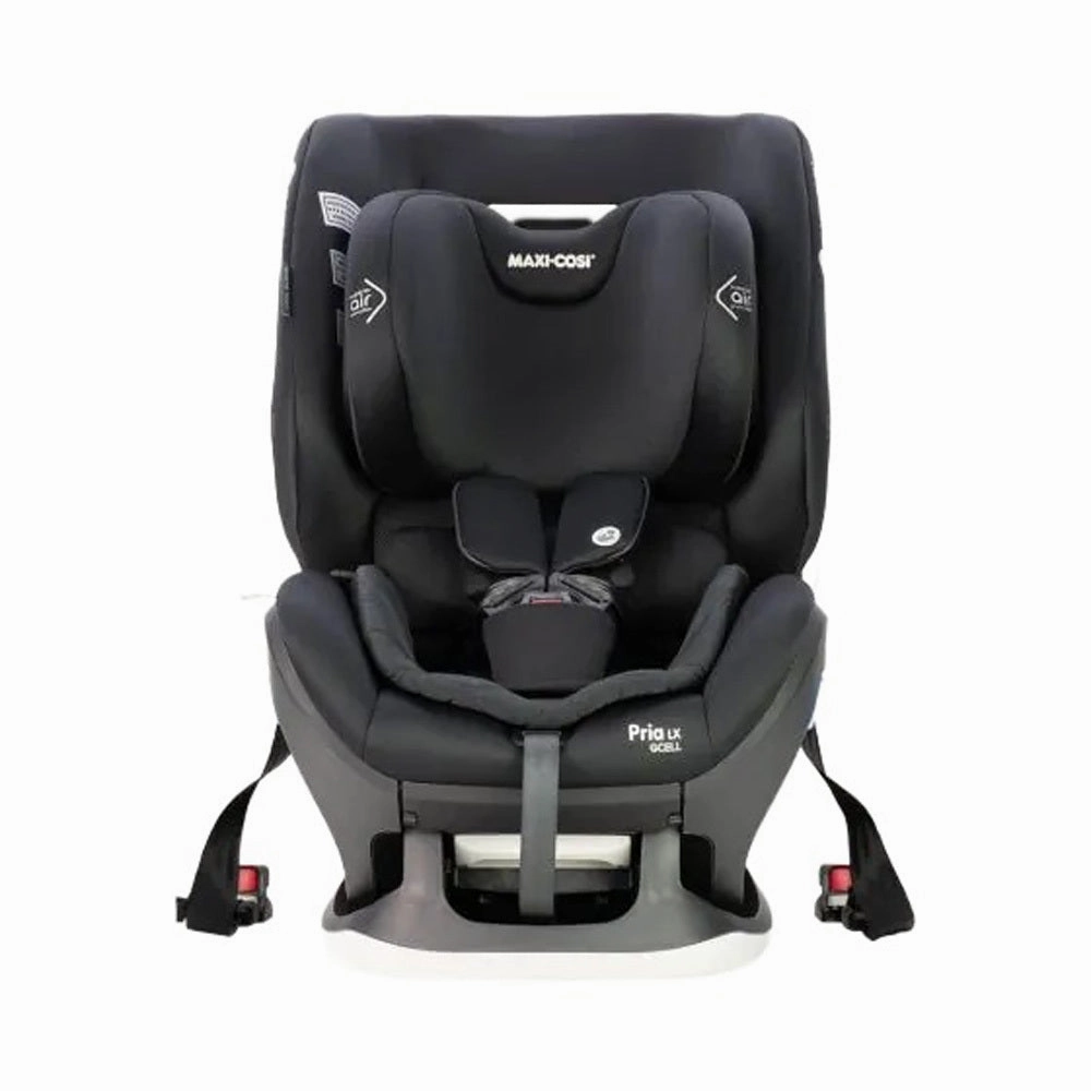 Maxi Cosi Pria LX GCell isofix Convertible Car Seat