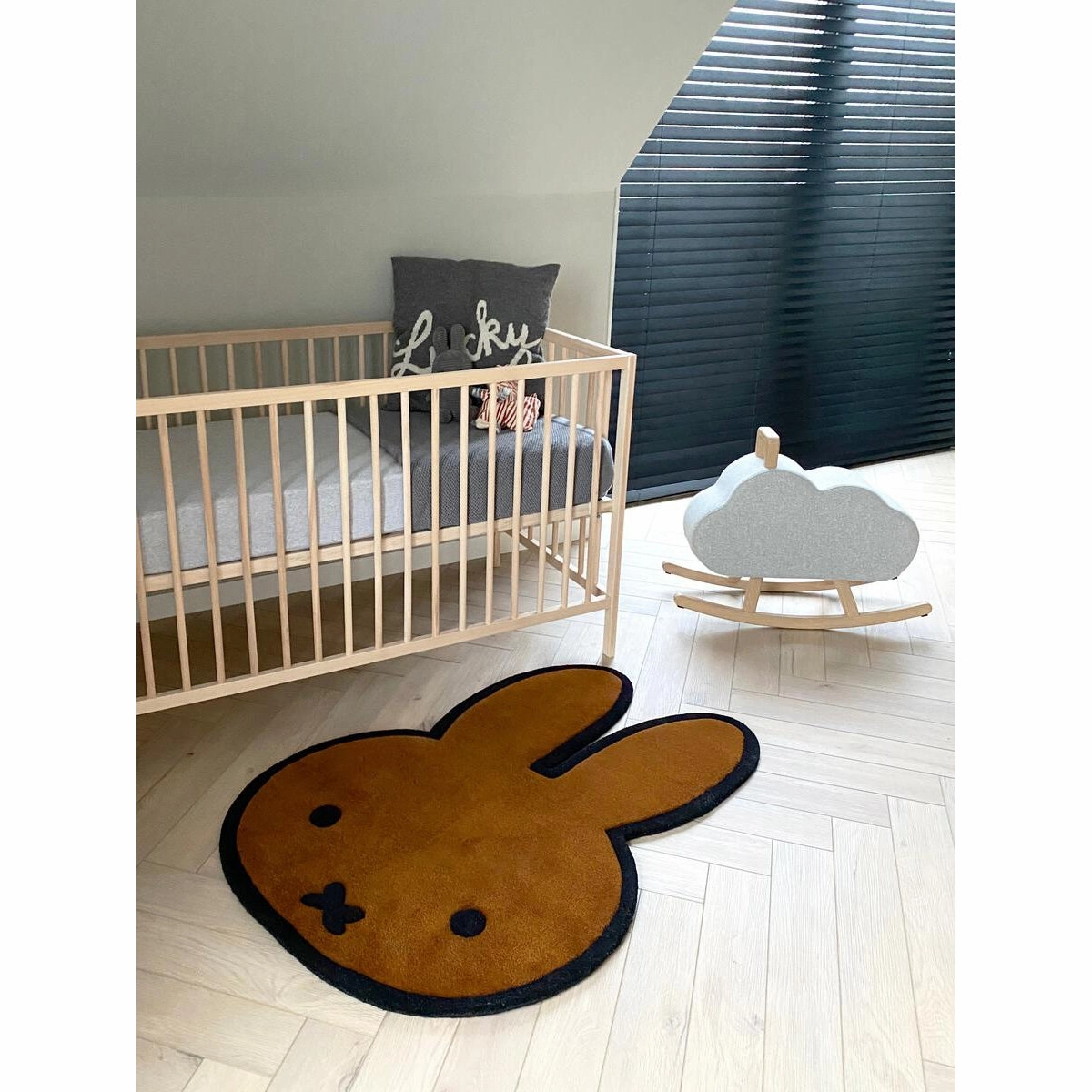 Melanie Floor Rug